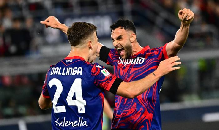 Kèo vàng bóng đá Udinese vs Bologna, 23h30 ngày 28/4: Trở lại Top 4