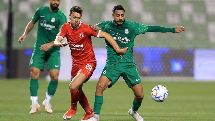Nhận định, soi kèo Al-Arabi vs Al-Tai, 23h10 ngày 28/4: Chưa thể trụ hạng