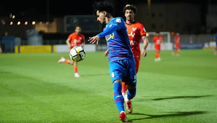 Nhận định, soi kèo Al Jabalain vs Abha, 23h25 ngày 29/4: Chia điểm?