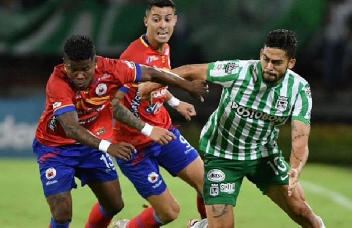 Nhận định, soi kèo Atletico Nacional vs Deportivo Pasto, 7h30 ngày 30/4: Khó nhọc