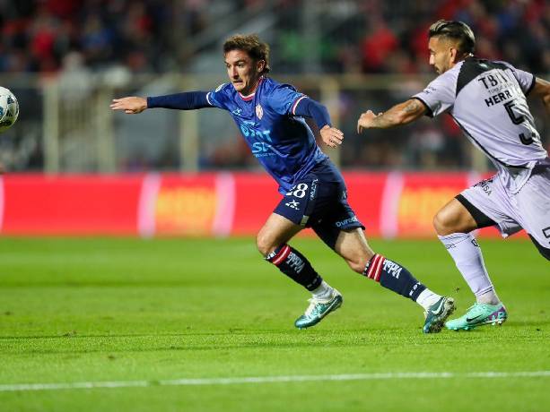 Nhận định, soi kèo Barracas Central vs Union Santa Fe, 01h00 ngày 29/4: Bệ phóng sân nhà