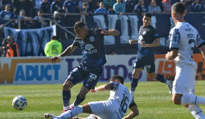 Nhận định, soi kèo Central Cordoba vs Independiente Rivadavia, 07h45 ngày 29/4: Tiếp đà thăng hoa