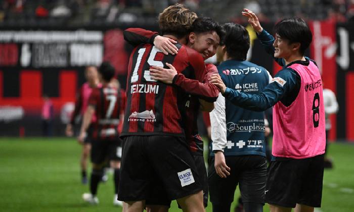 Nhận định, soi kèo Consadole Sapporo vs V-Varen Nagasaki, 12h00 ngày 29/4: Khó tin cửa trên