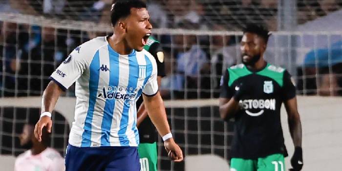 Nhận định, soi kèo Defensa y Justicia vs Racing Club, 05h30 ngày 29/4: Khách hoàn thành nhiệm vụ