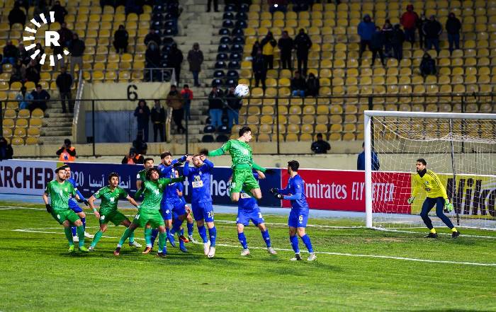 Nhận định, soi kèo Erbil vs Al Shorta, 23h30 ngày 28/4: