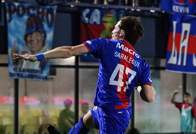 Nhận định, soi kèo Estudiantes LP vs Tigre, 05h30 ngày 29/4: Tigre chính thức giành vé tứ kết