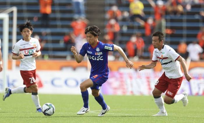 Nhận định, soi kèo Fagiano Okayamaa vs Tokyo Verdy, 12h00 ngày 29/4: Điểm tựa sân nhà