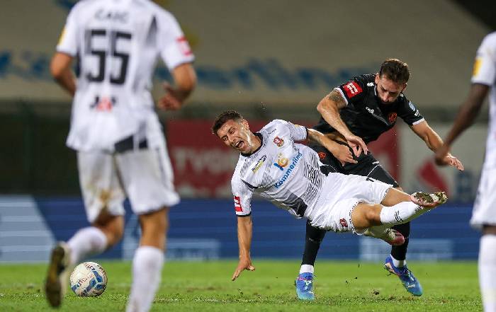 Nhận định, soi kèo HNK Sibenik vs HNK Gorica, 00h15 ngày 29/4: Khách tiếp đà thăng hoa