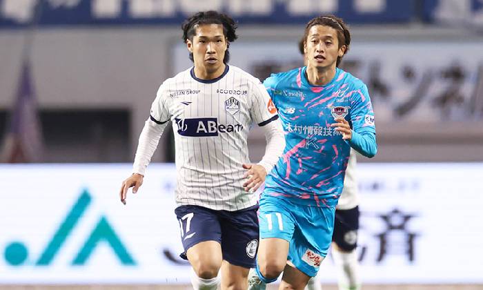 Nhận định, soi kèo Kataller Toyama vs Montedio Yamagata, 12h00 ngày 29/4: Khách đáng tin