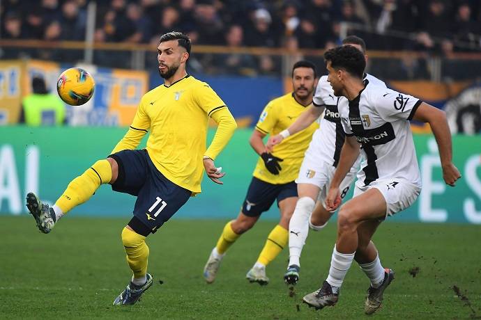 Nhận định, soi kèo Lazio vs Parma, 1h45 ngày 29/4: Nối mạch bất bại