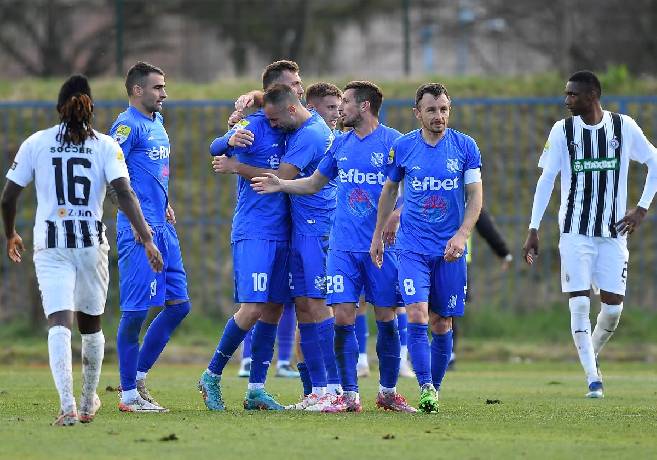 Nhận định, soi kèo Mladost Lucani vs Novi Pazar, 23h00 ngày 28/4: Nỗ lực tìm vé cúp châu Âu