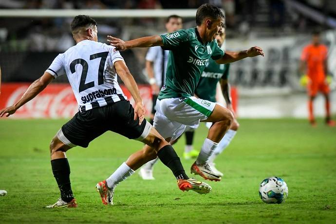 Nhận định, soi kèo Racing Club vs Cerro Largo, 1h00 ngày 29/4: Không dễ cho chủ nhà