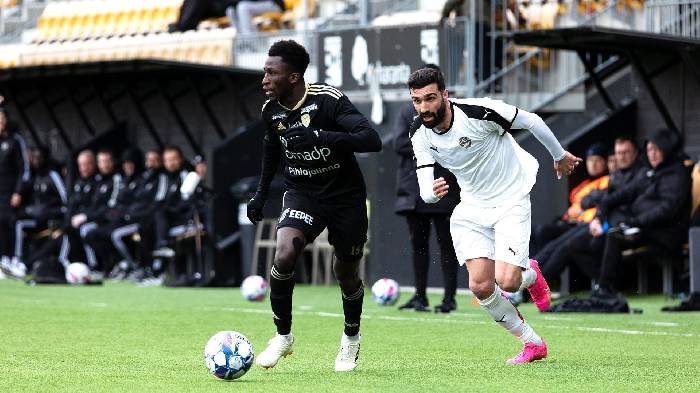 Nhận định, soi kèo SJK Seinajoki vs FC Haka, 23h00 ngày 28/4: Đứt mạch toàn thắng