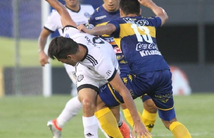 Nhận định, soi kèo Trinidense vs Olimpia Asuncion, 4h00 ngày 29/4: Khách lấn chủ