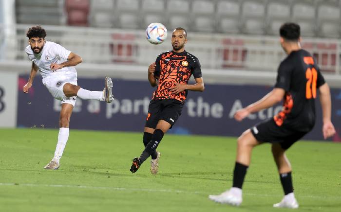 Nhận định, soi kèo Umm Salal vs Al Markhiya, 23h00 ngày 28/4: Trận đấu sống còn