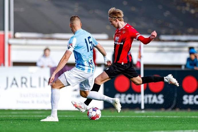 Nhận định, soi kèo Valur vs Vikingur, 2h15 ngày 29/4: Thăng hoa