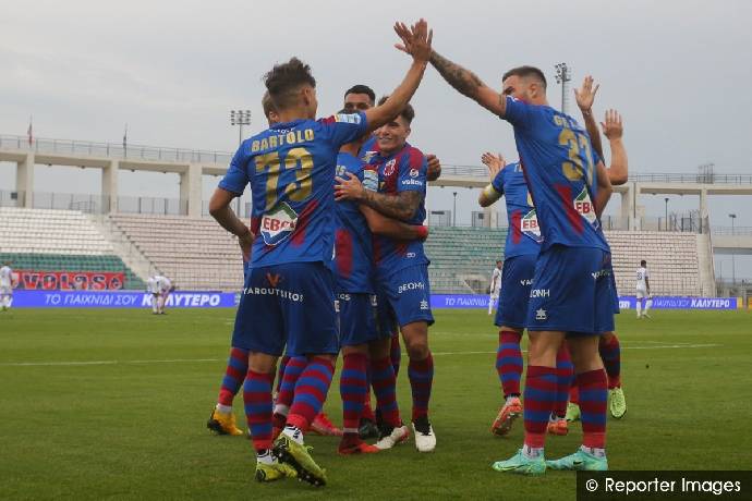Nhận định, soi kèo Volos vs Panserraikos, 0h00 ngày 29/4: San bằng khoảng cách