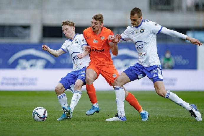 Nhận định, soi kèo Zaglebie Lubin vs Stal Mielec, 00h00 ngày 29/4: Dìm khách xuống đáy