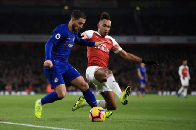 Nhận định Chelsea vs Arsenal 02h00, 30/05 (Chung kết Europa League)