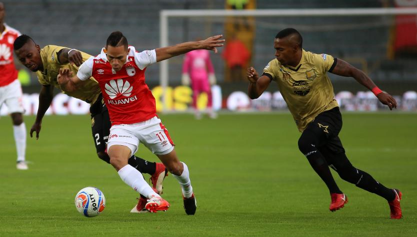 Nhận định Independiente vs Rionegro, 07h30 29/5 (Copa Sudamericana)