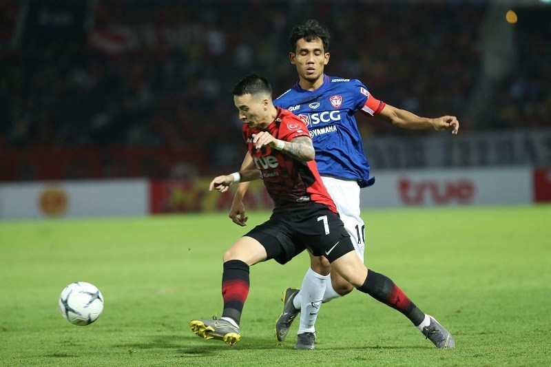 Phân tích tỷ lệ Muang Thong vs Sukhothai, 17h45 ngày 29/5
