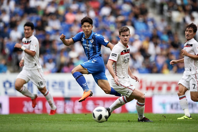 Nhận định Suwon Bluewings vs Pohang Steelers 17h30, 29/05 (VĐQG Hàn Quốc)