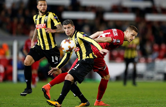 Nhận định Vitesse vs Utrecht 01h45, 29/05 (VĐQG Hà Lan)