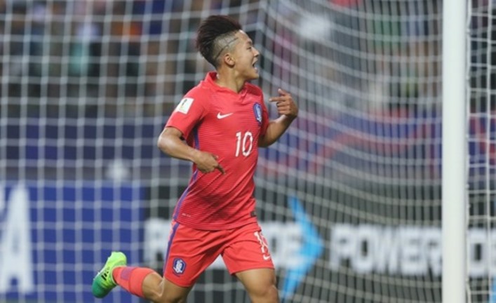 Phân tích tỷ lệ U20 Nam Phi vs U20 Hàn Quốc, 1h30 ngày 29/5