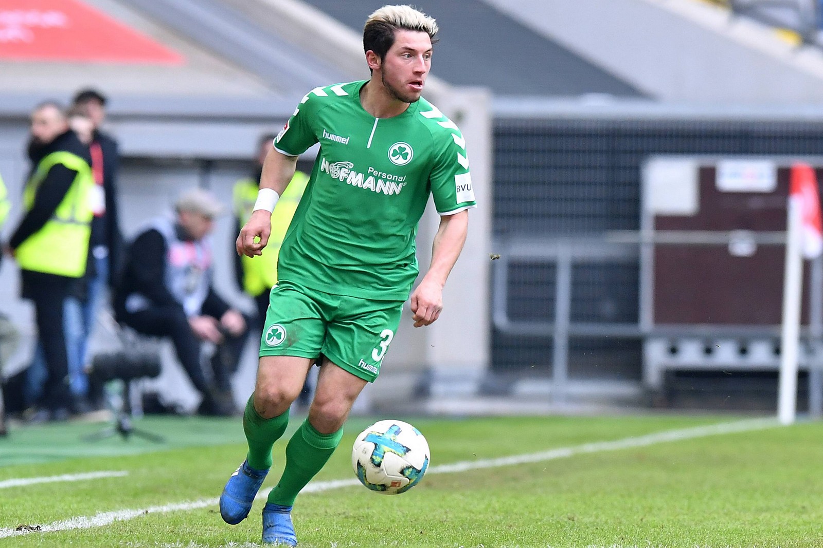 Nhận định bóng đá Darmstadt vs Greuther Furth, 23h30 ngày 29/5