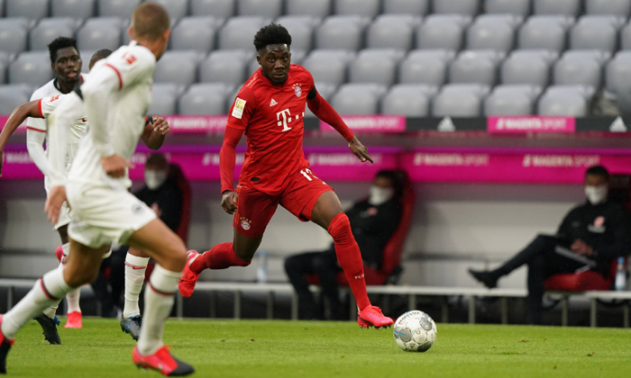 Nhận định b&oacute;ng đ&aacute; Wolfsburg vs Eintr. Frankfurt, 20h30 ng&agrave;y 30/5