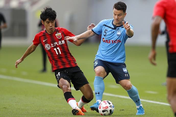 Nhận định, soi kèo Adelaide United vs Sydney FC, 16h10 ngày 29/5
