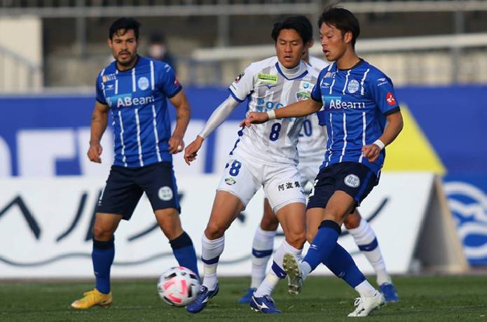 Nhận định, soi kèo Montedio Yamagata vs Sagamihara, 12h00 ngày 30/05