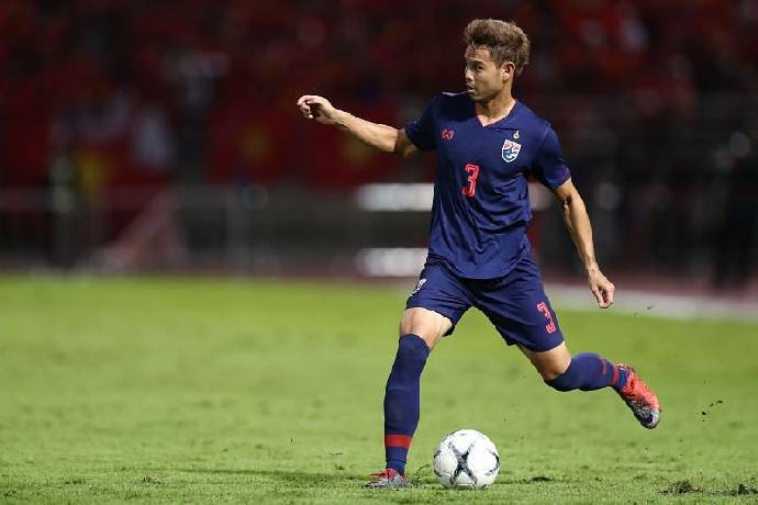 Nhận định, soi kèo Thái Lan vs Tajikistan, 23h45 ngày 29/5