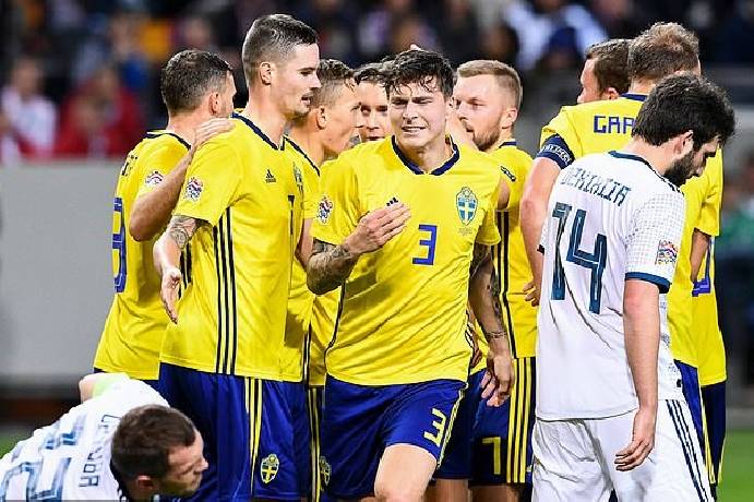 Phân tích kèo rung hiệp 1 Thụy Điển vs Phần Lan, 23h ngày 29/5