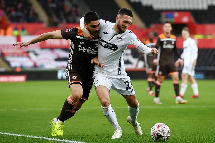 Soi kèo phạt góc Brentford vs Swansea, 21h ngày 29/5