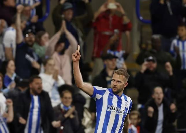 Link xem trực tiếp Huddersfield vs Nottingham Forest, 22h30 ng&agrave;y 29/5