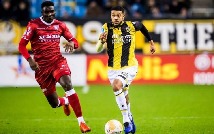 Nhận định, soi kèo AZ vs Vitesse, 19h30 ngày 29/5