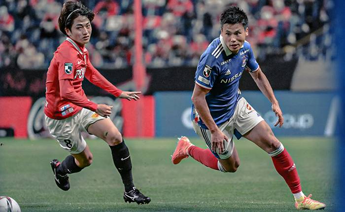 Nhận định, soi kèo Jubilo Iwata vs Yokohama F. Marinos, 14h ngày 29/5