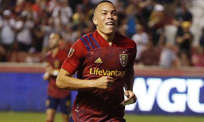 Nhận định, soi kèo Real Salt Lake vs Houston Dynamo, 8h37 ngày 29/5