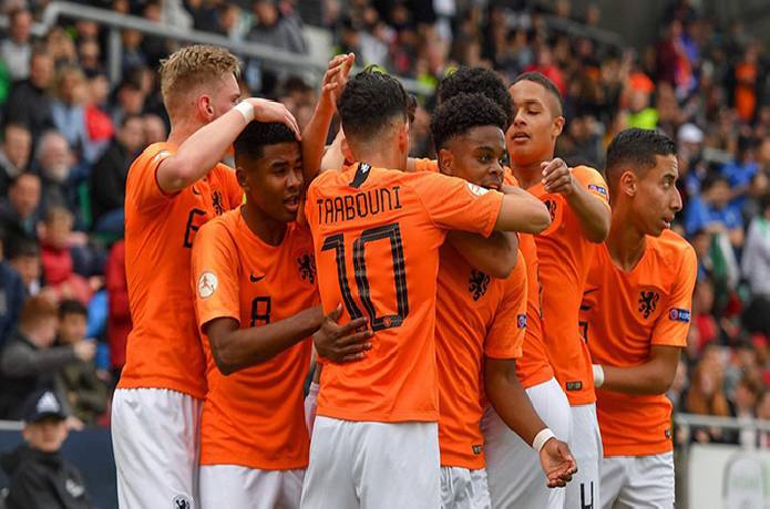 Nhận định, soi k&egrave;o U17 H&agrave; Lan vs U17 Serbia, 01h00 ng&agrave;y 30/05