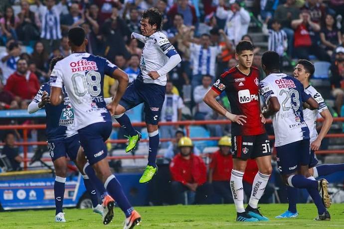 Phân tích kèo hiệp 1 Pachuca vs Atlas, 8h10 ngày 30/5