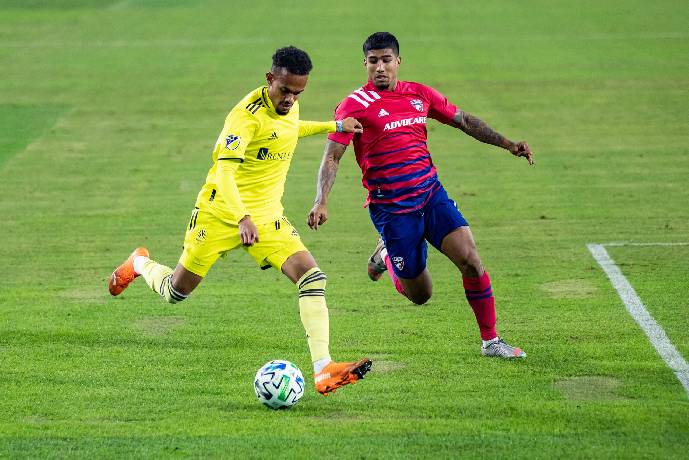 Phân tích kèo hiệp 1 Seattle Sounders vs Charlotte, 8h37 ngày 30/5