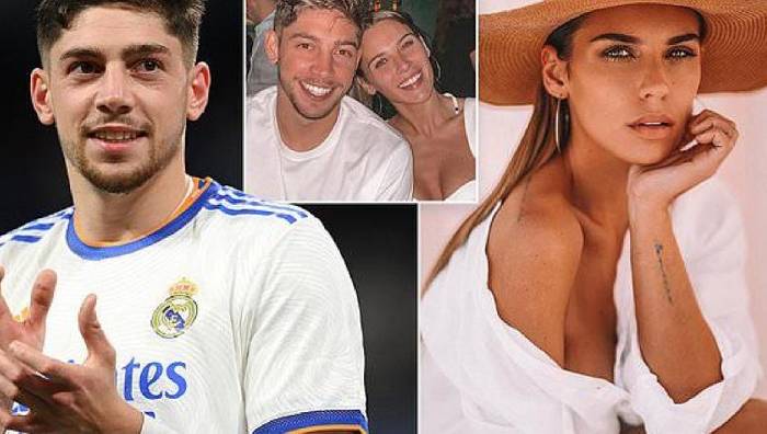 Sao Real Madrid sẵn sàng đổi cả vợ lấy cúp Champions League