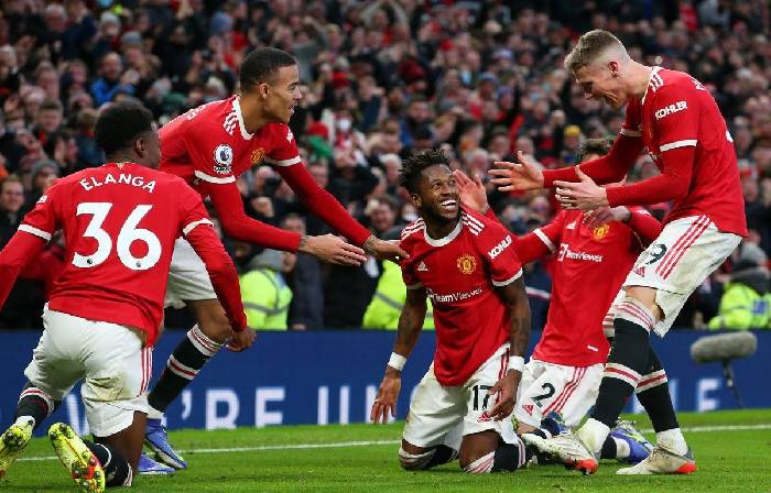 Trợ lý của Ten Hag: 'Có 6 người không xứng đáng khoác áo Man United'