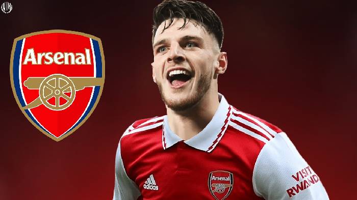 Arsenal sắp đạt thỏa thuận chiêu mộ bom tấn 100 triệu bảng