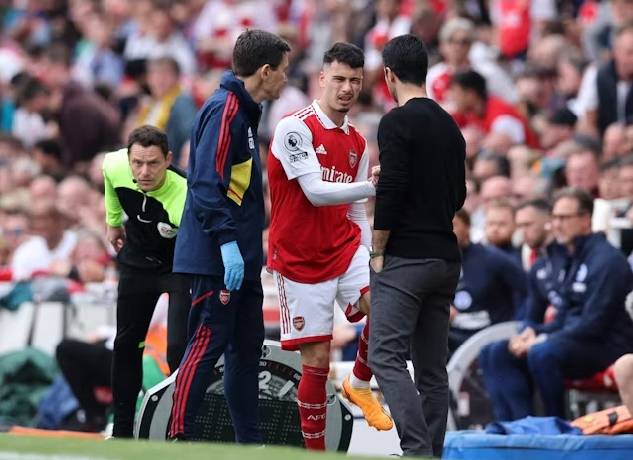 Đội hình ra sân chính thức Arsenal vs Wolves, 22h30 ngày 28/5