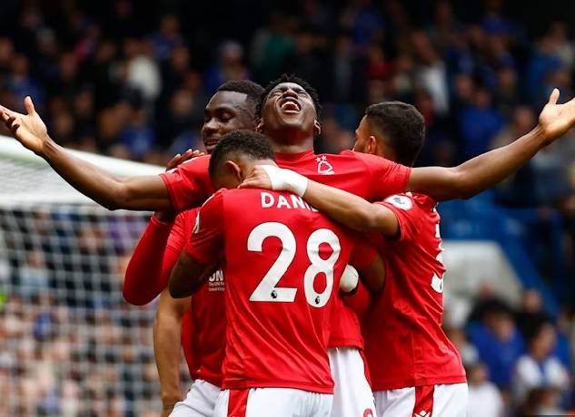 Đội hình ra sân chính thức Crystal Palace vs Nottingham, 22h30 ngày 28/5