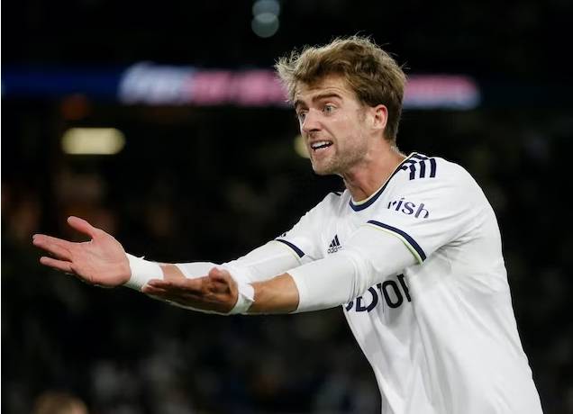 Đội hình ra sân chính thức Leeds vs Tottenham, 22h30 ngày 28/5