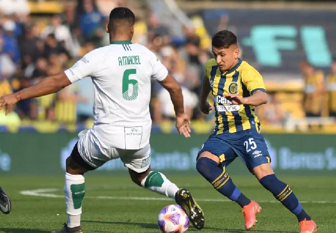 Nhận định, soi kèo Banfield vs Rosario Central, 05h00 ngày 30/5
