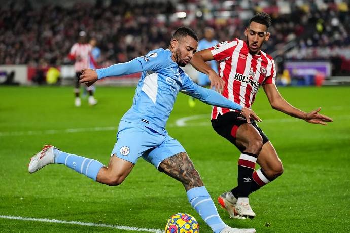 Nhận định, soi kèo Brentford vs Man City, 22h30 ngày 28/5